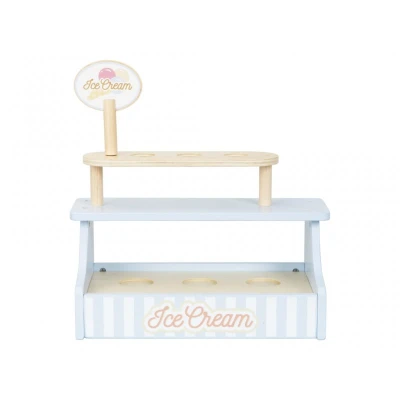 Magazin pentru copii cu inghetata